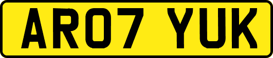 AR07YUK