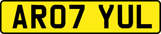 AR07YUL