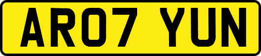 AR07YUN