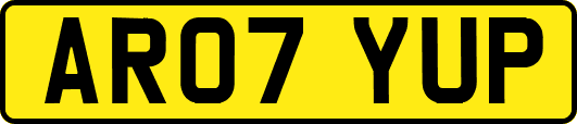 AR07YUP
