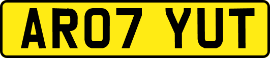 AR07YUT