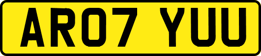 AR07YUU