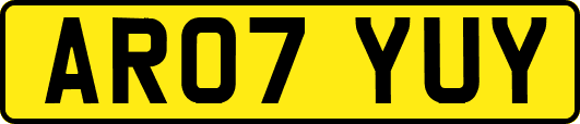 AR07YUY