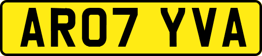 AR07YVA