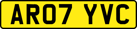 AR07YVC