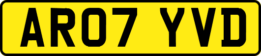AR07YVD