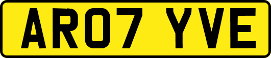 AR07YVE