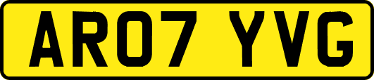 AR07YVG