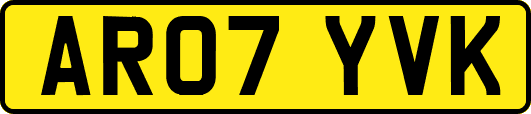 AR07YVK