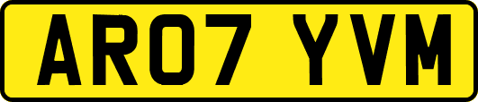 AR07YVM
