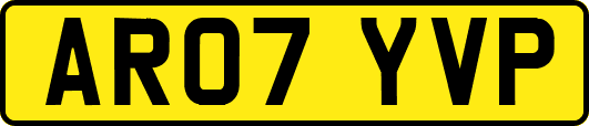 AR07YVP