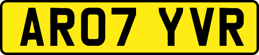 AR07YVR