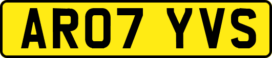 AR07YVS