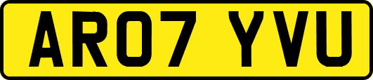 AR07YVU