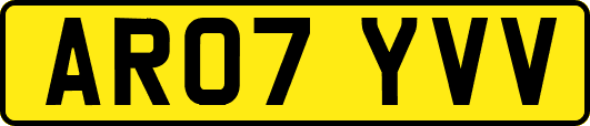AR07YVV
