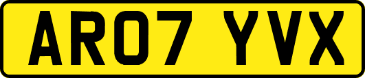 AR07YVX