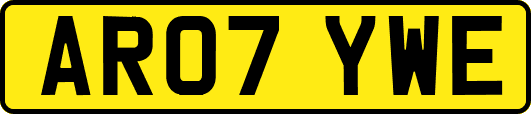 AR07YWE