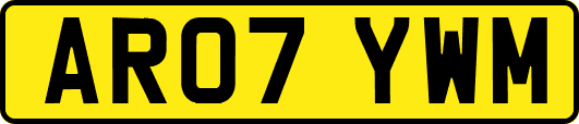 AR07YWM