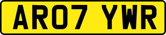AR07YWR