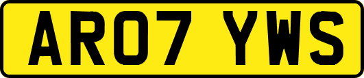 AR07YWS