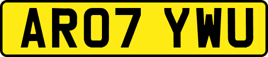 AR07YWU
