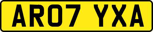 AR07YXA