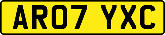 AR07YXC