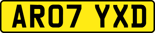 AR07YXD