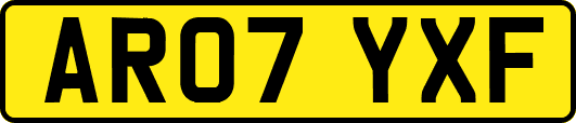 AR07YXF