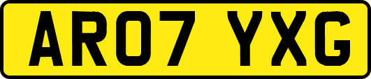 AR07YXG