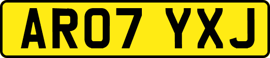 AR07YXJ