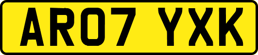 AR07YXK