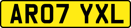 AR07YXL