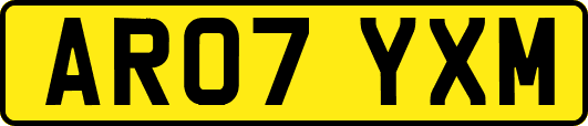 AR07YXM