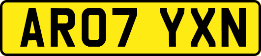 AR07YXN
