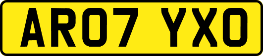 AR07YXO