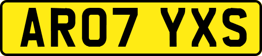 AR07YXS