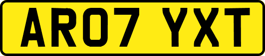 AR07YXT