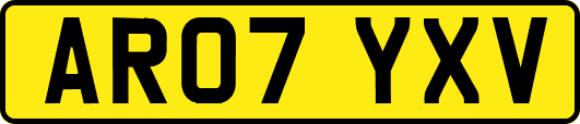 AR07YXV