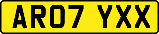 AR07YXX