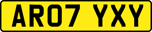 AR07YXY