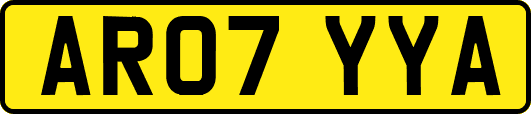 AR07YYA