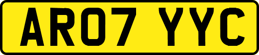 AR07YYC