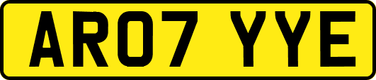 AR07YYE