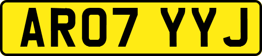 AR07YYJ