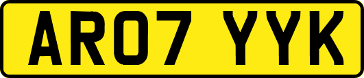 AR07YYK