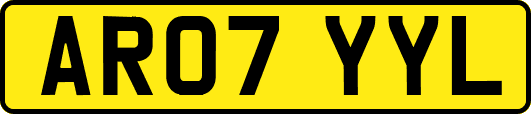 AR07YYL