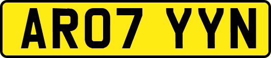 AR07YYN