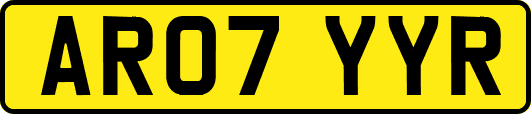 AR07YYR