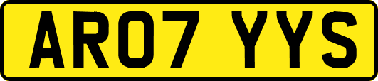 AR07YYS